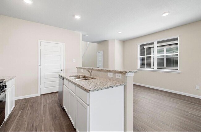 Building Photo - 23547 Montague Dr