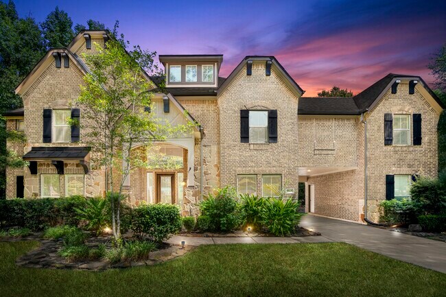 Primary Photo - 11306 Longmire Creek Ct