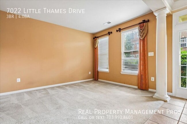 Building Photo - 7022 Little Thames Drive