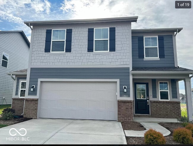 Primary Photo - 705 Newton Dr