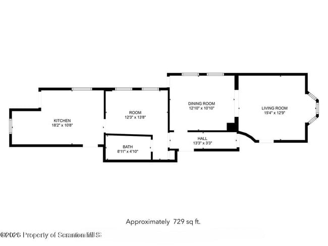 Building Photo - 1416 Capouse Ave