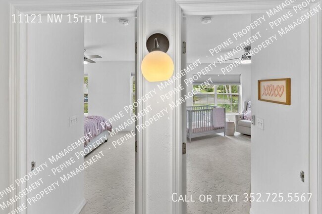 Building Photo - 11121 NW 15th Pl