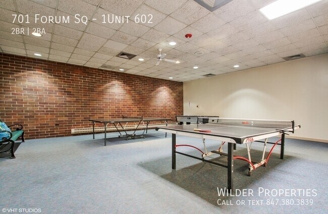 Building Photo - 701 Forum Sq