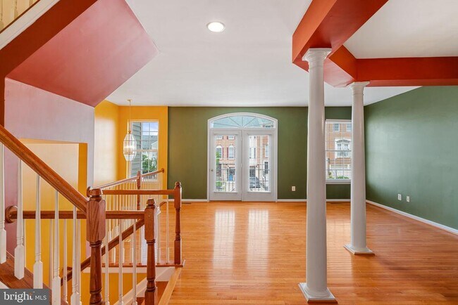 Building Photo - 9023 Brewer Creek Pl
