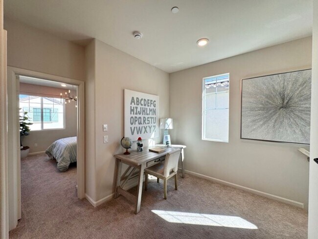 Building Photo - Brand New 4 Bedroom Home with Solar in Gated Moreno Valley Community!