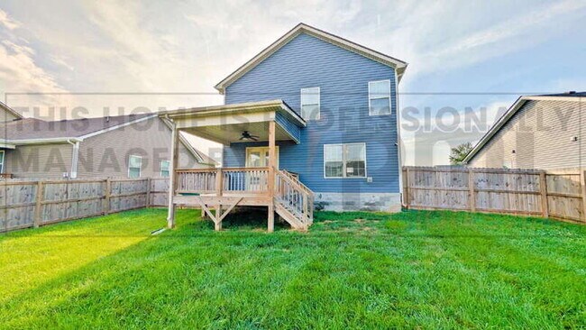Building Photo - 1061 Dublin Dr