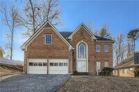 Building Photo - 500 Belgrave Ln