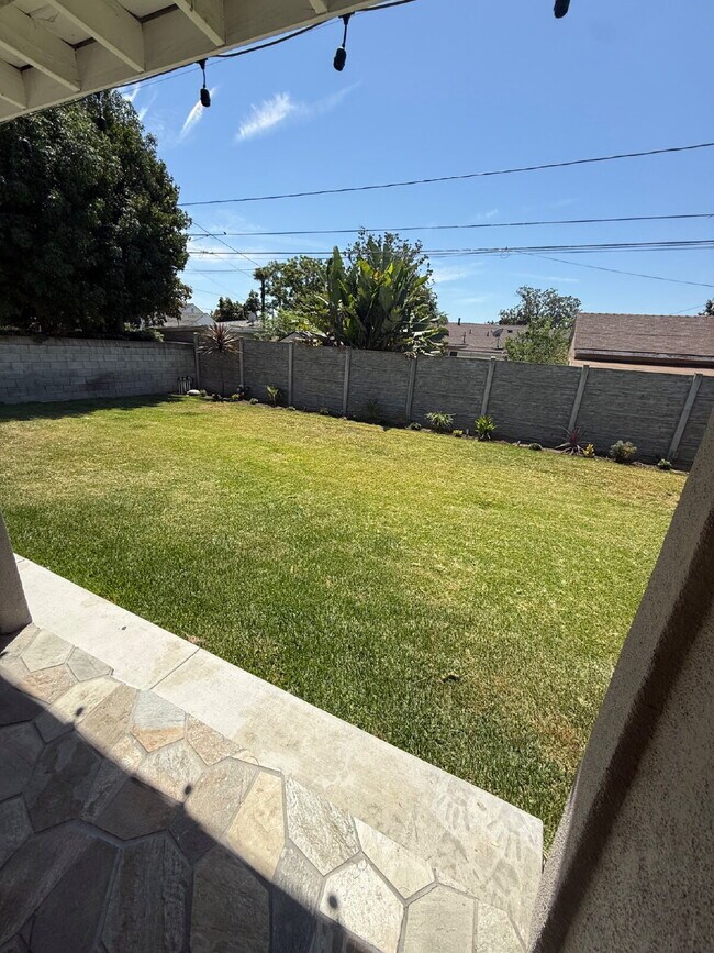 Building Photo - EV Charging Station.  Solar savings. Beautifully Updated Home with Designer Flooring, Upgraded Ki...