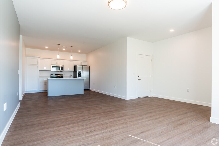 Building Photo - Galena Commons