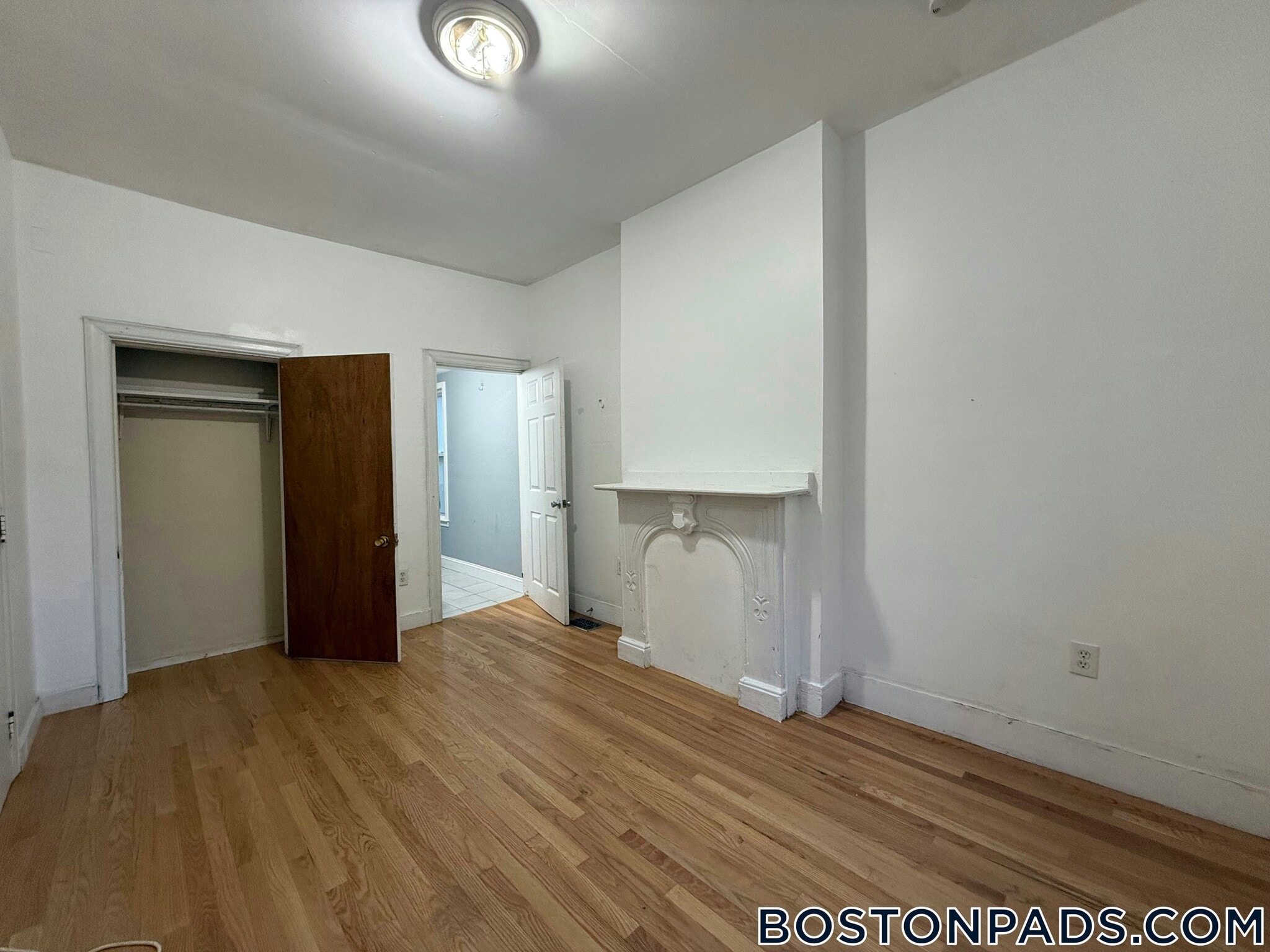 Building Photo - 6 Sewall St