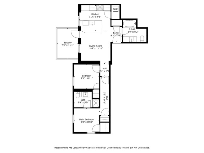 Building Photo - 4637 N Ashland Ave