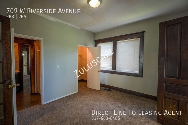 Building Photo - 709 W Riverside Ave