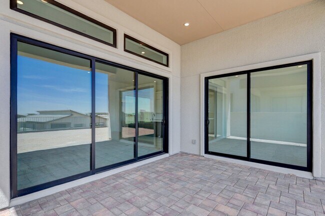 Building Photo - Experience elevated living at Guard Gated Ascension in Summerlin — Las Vegas' premier new luxury ...