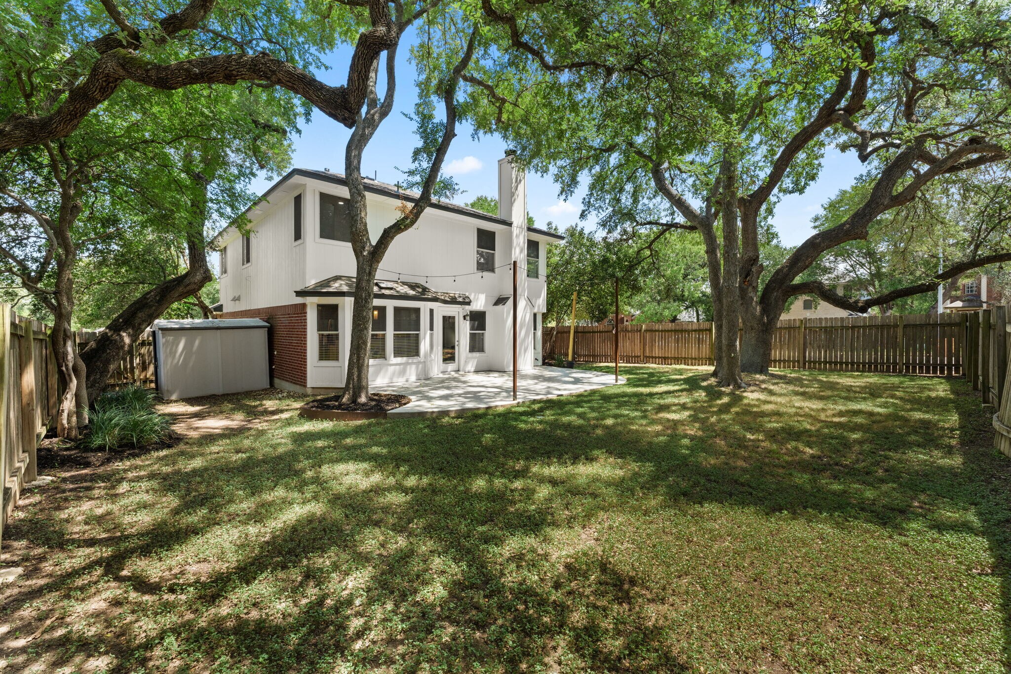 Building Photo - 1401 Wheatfall Ln