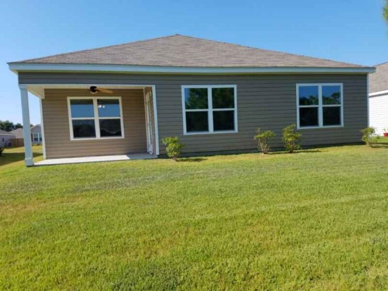 Building Photo - 17349 Harding Dr