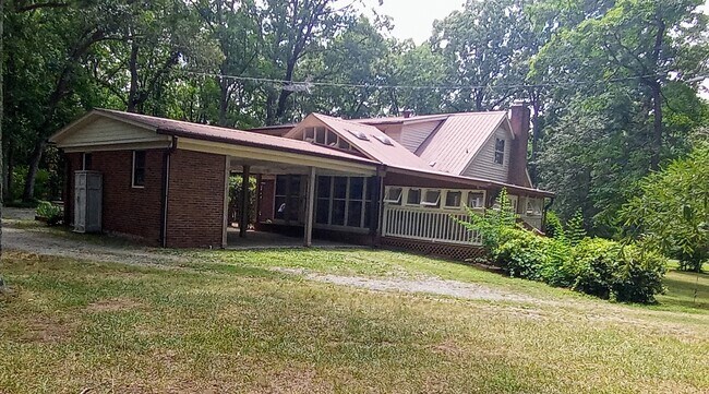 Building Photo - 416 Old Williams Rd