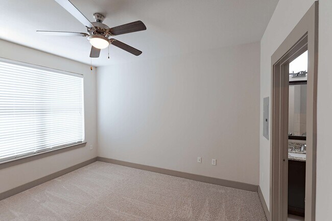 Floorplan - The Edge at Glade Parks