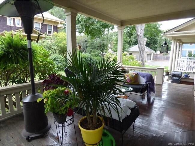 Porch - 309 S Main St