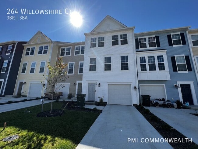 Building Photo - 264 Willowshire Ct
