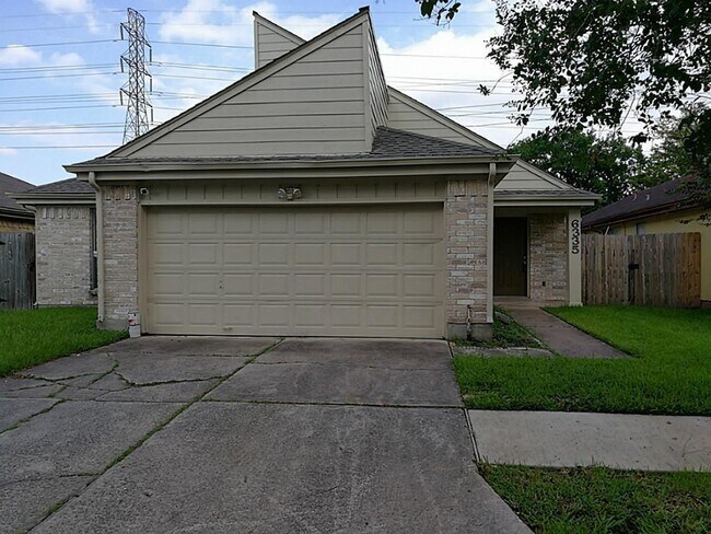 Primary Photo - 6335 Pouter Dr