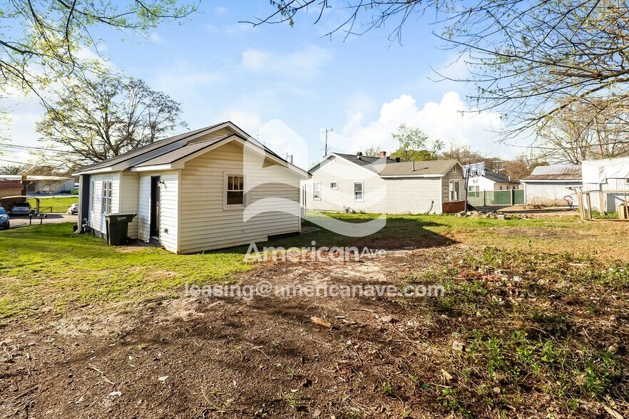 Building Photo - 110 Filter Plant Rd