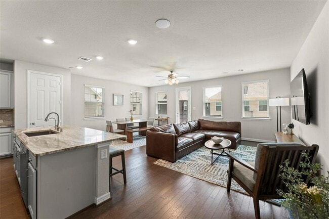 Building Photo - 9420 Caddo Ridge Ln