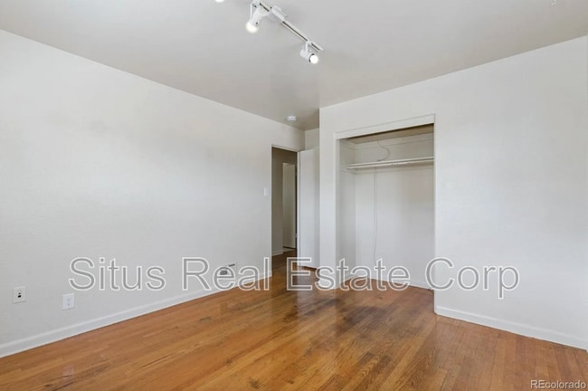 Building Photo - 1875 S Clayton St