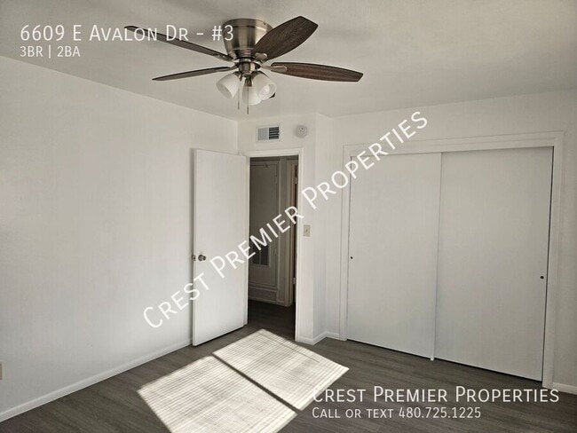 Building Photo - 6609 E Avalon Dr