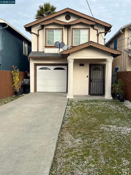 Building Photo - 101 Sanford Ave