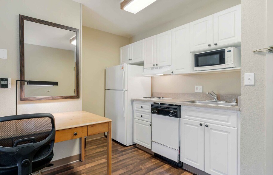 Building Photo - Furnished Studio-Atlanta - Marietta - Wild...
