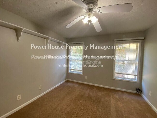 Building Photo - 605 Suwanee Lakes Cir NW