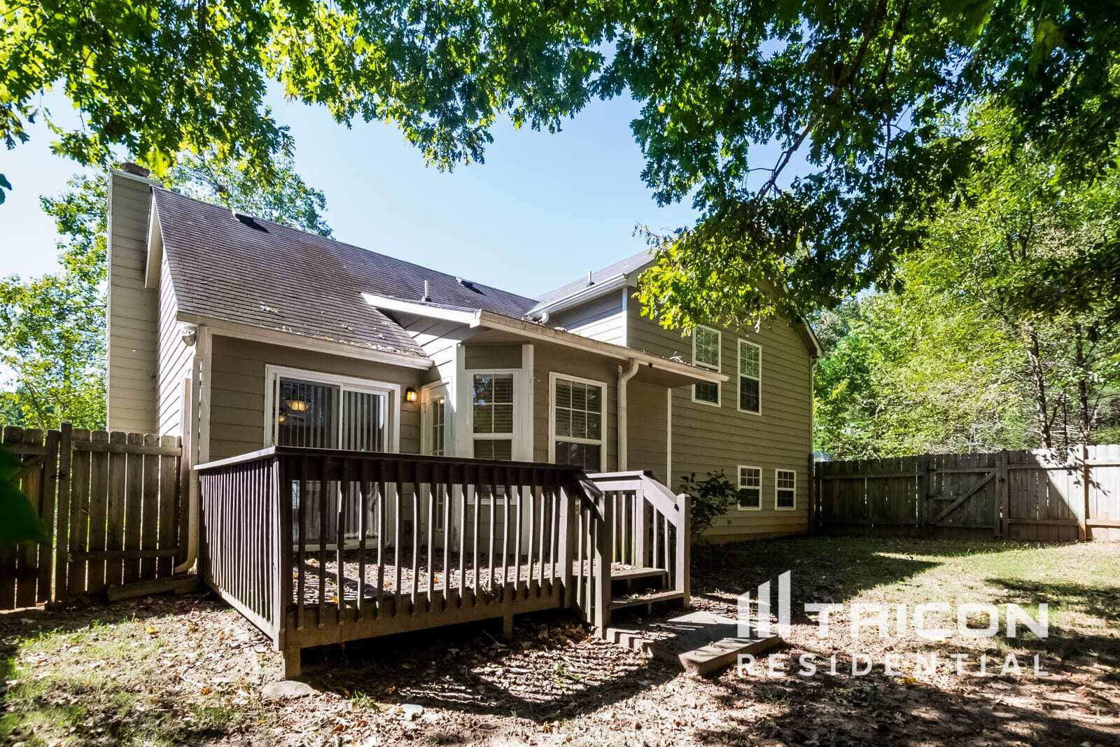 Building Photo - 2084 Cherokee Ridge Trail NW