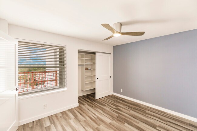 2nd Bedroom - 3901 S Flagler Dr
