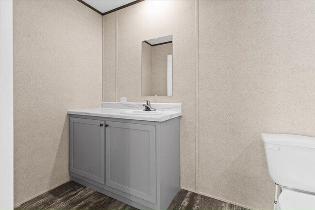 Building Photo - 6711 Hidden Oaks Dr