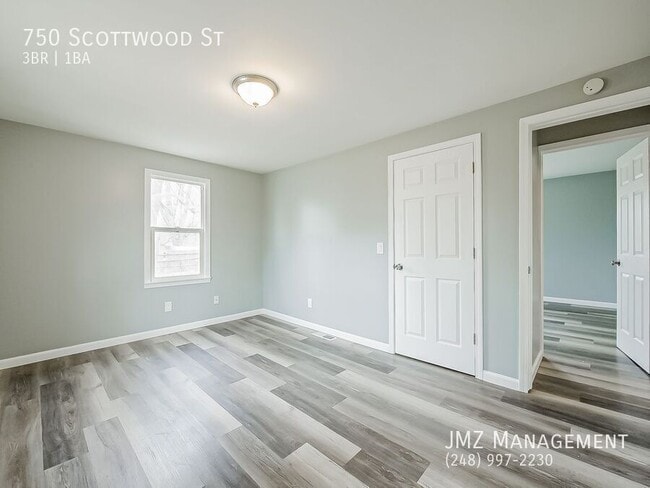 Building Photo - 750 Scottwood St