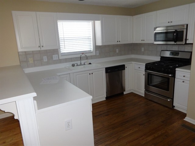 Building Photo - 4041 Mount Vernon Drive