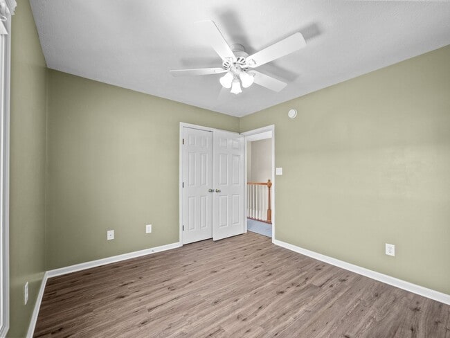 Building Photo - Welcome to Hyannis Court!