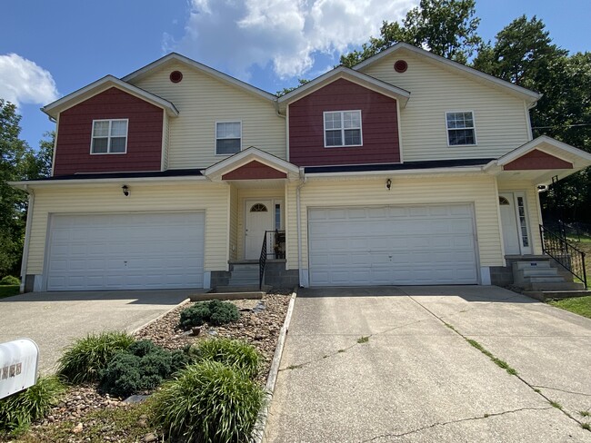 Building Photo - 5355 Midway Dr
