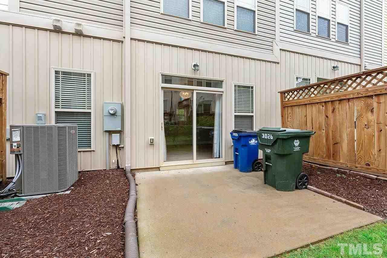 Building Photo - 3826 Amelia Park Dr