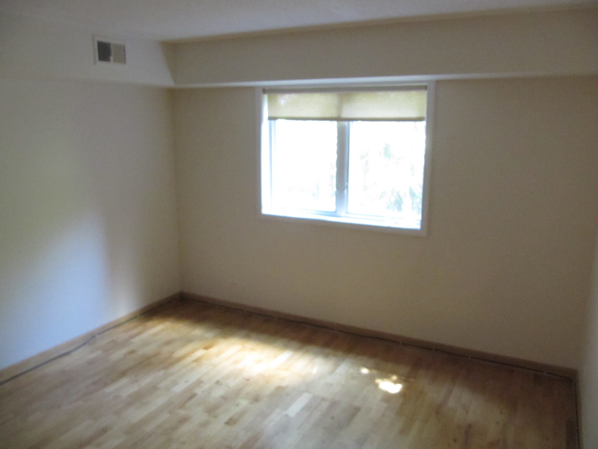 2nd Bed Room window view - 13200 W Heiden Cir