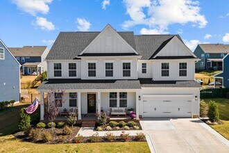 Building Photo - Gorgeous Upscale 5Br/3.5Bth Executive Home in Millbridge Waxhaw