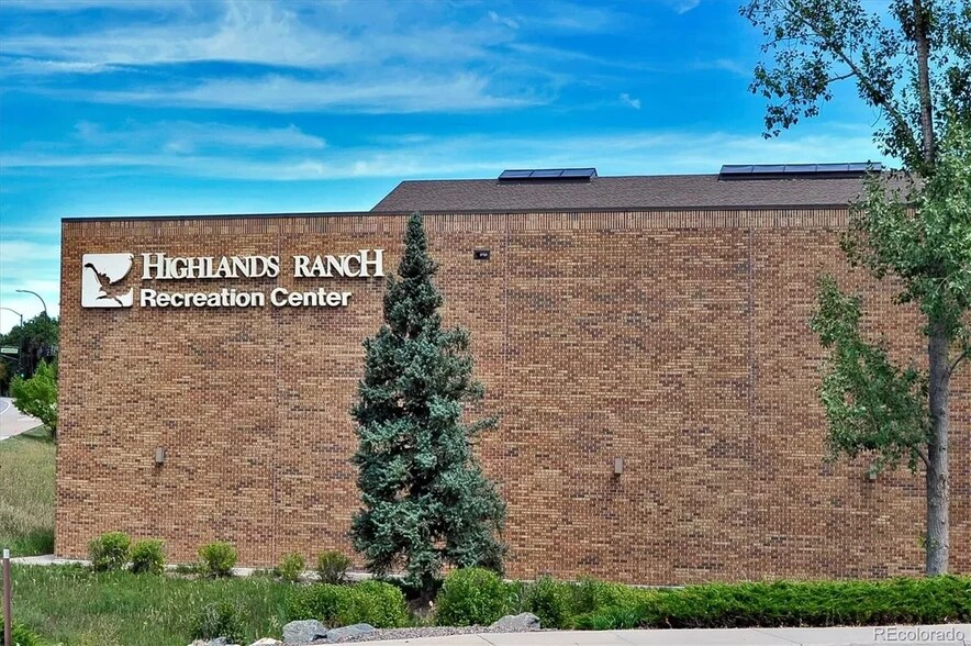 Rec Center - 693 Delwood Ct