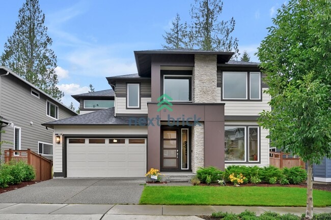 Primary Photo - 4 BED & 2.5 SINGLE FAMILY HOUSE FOR RENT