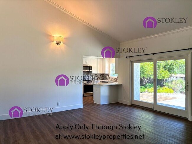 Building Photo - 2730 Buena Vista Ave