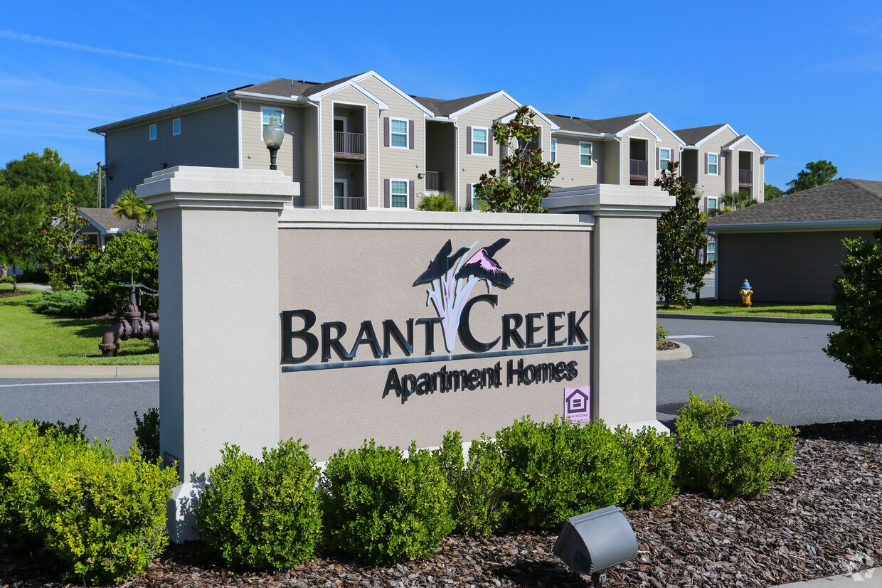 Brant Creek Apartments St Marys