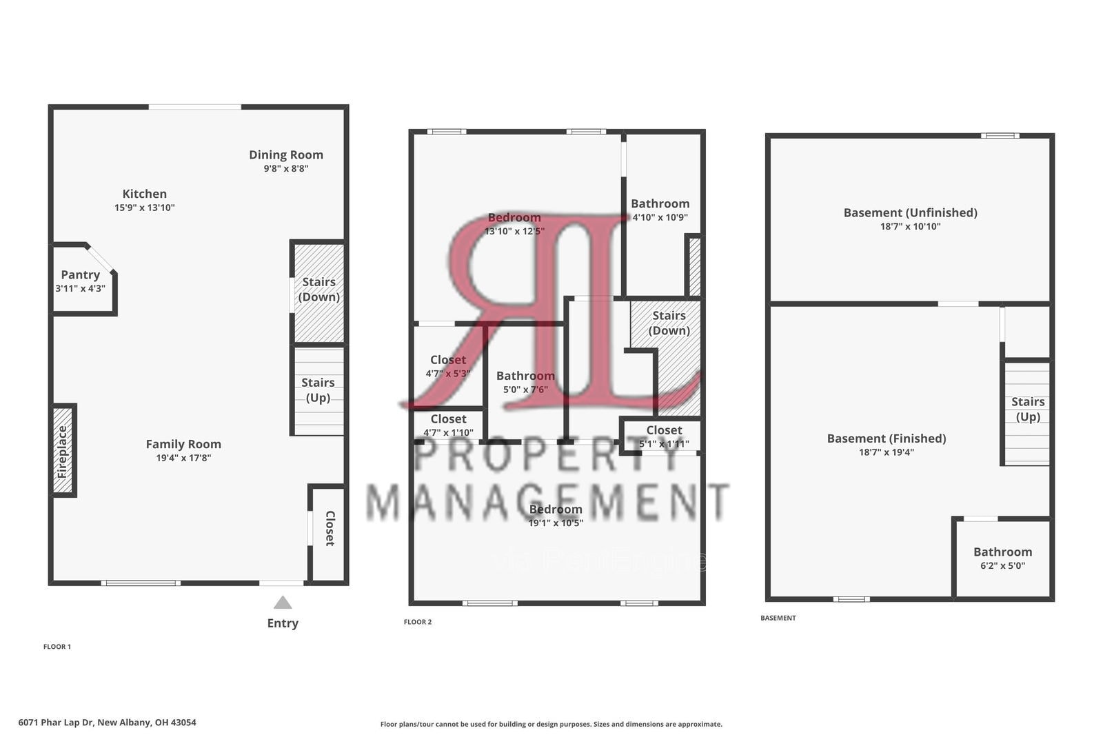 Building Photo - 6071 Phar Lap Dr