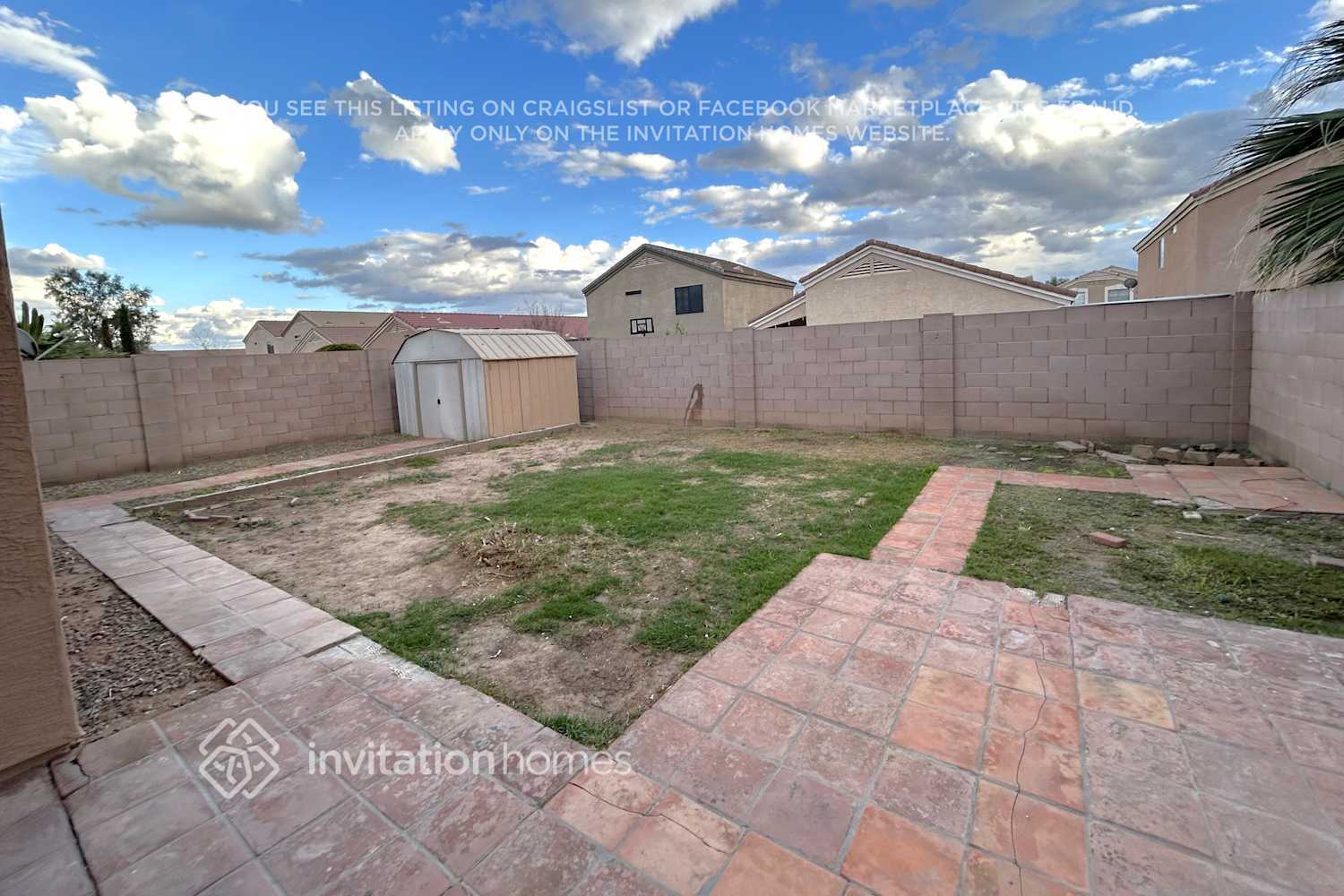 Building Photo - 9025 W Avalon Dr