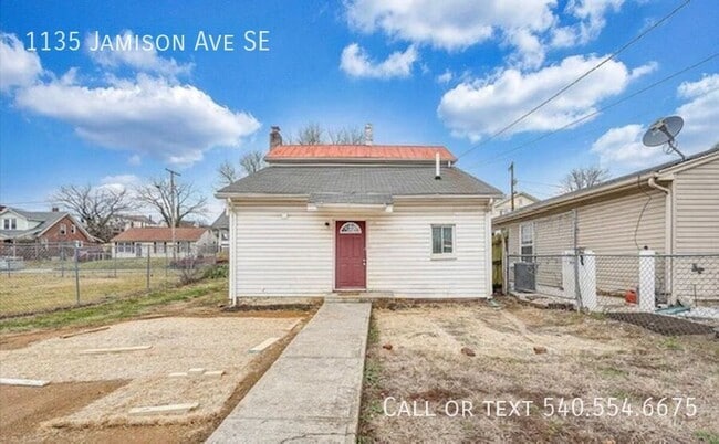 Building Photo - 1135 Jamison Ave SE