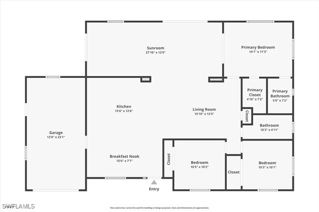 Building Photo - 4419 N Bay Cir