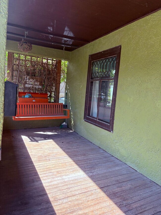 Building Photo - Beautiful 4bed 3bath home near Midtown Cro...